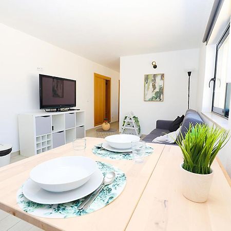 A62 - Cul De Sac Apartment In Lagos Exteriér fotografie