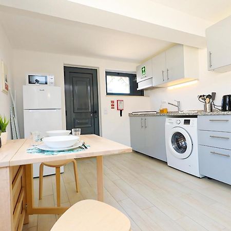 A62 - Cul De Sac Apartment In Lagos Exteriér fotografie