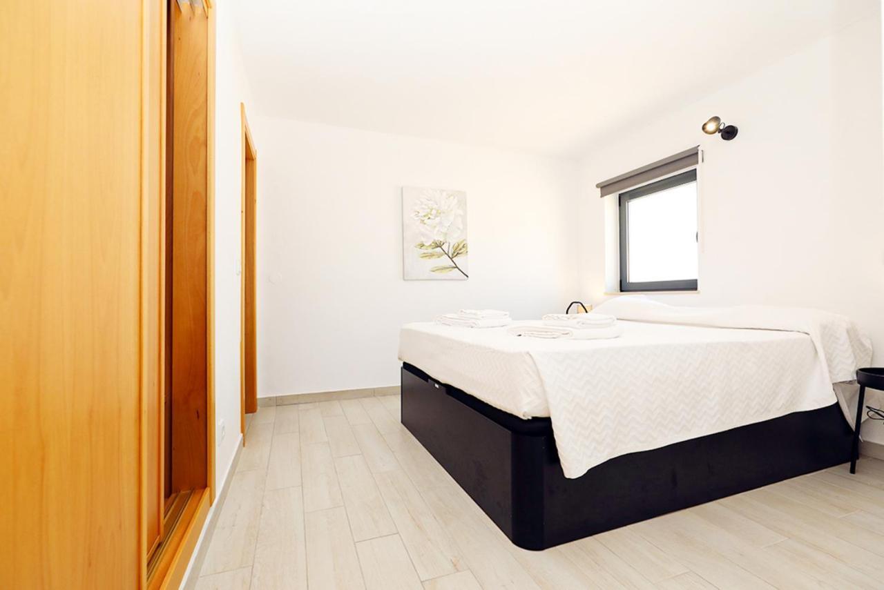 A62 - Cul De Sac Apartment In Lagos Exteriér fotografie