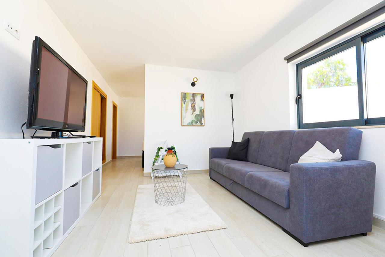 A62 - Cul De Sac Apartment In Lagos Exteriér fotografie