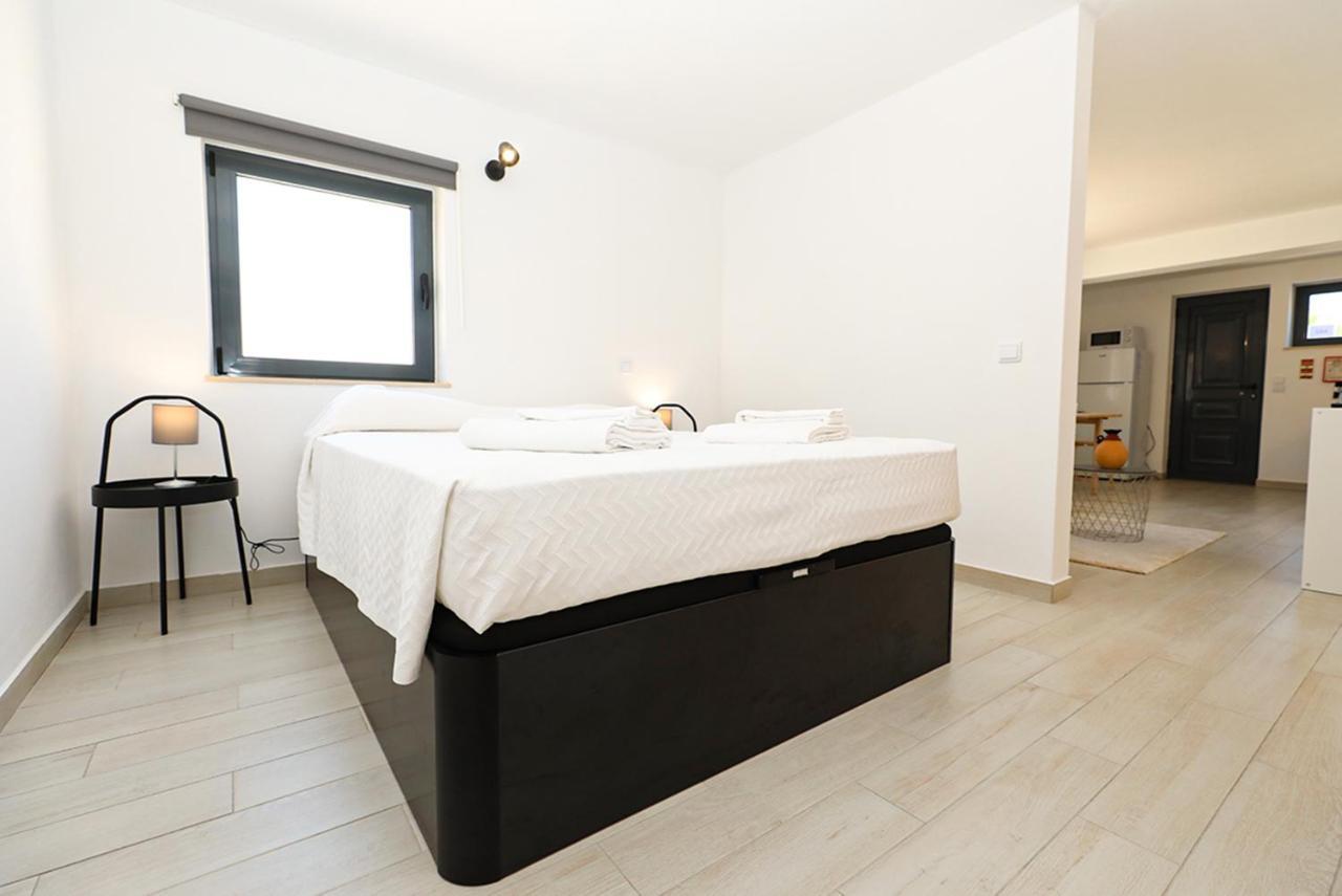 A62 - Cul De Sac Apartment In Lagos Exteriér fotografie