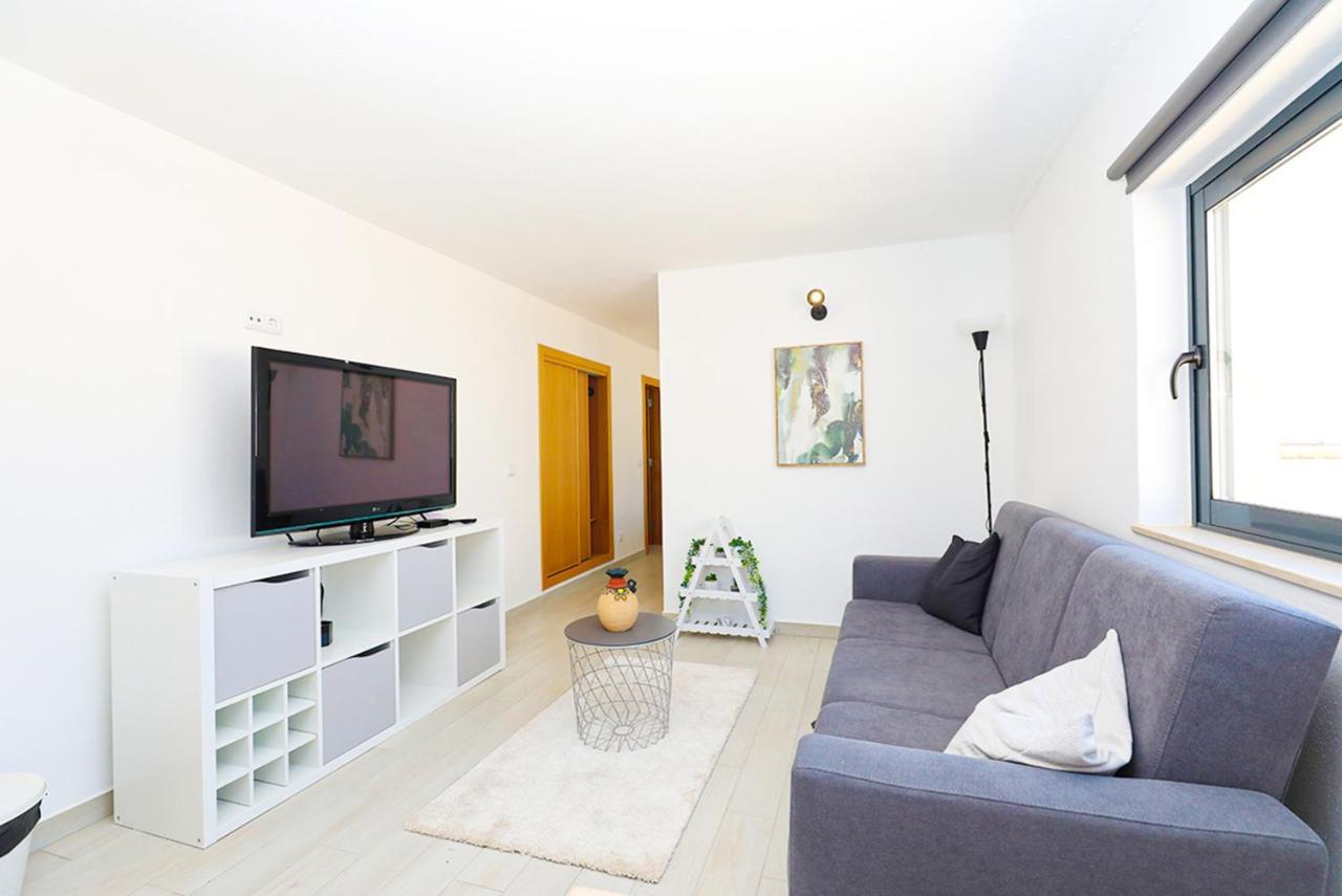A62 - Cul De Sac Apartment In Lagos Exteriér fotografie