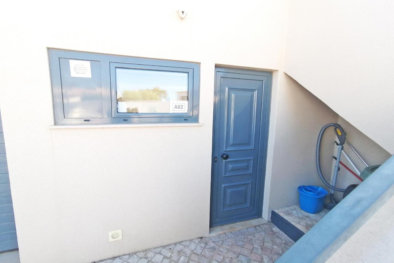 A62 - Cul De Sac Apartment In Lagos Exteriér fotografie