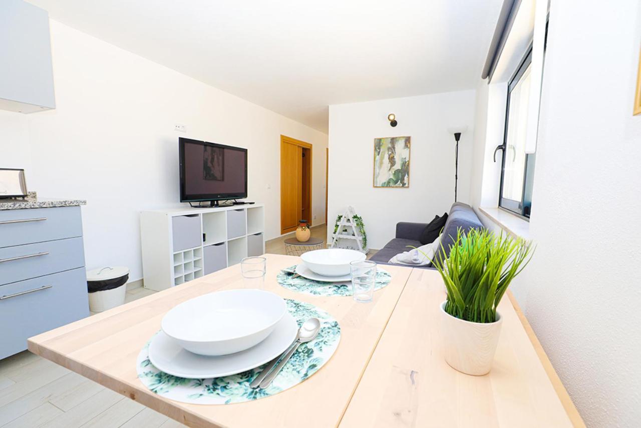 A62 - Cul De Sac Apartment In Lagos Exteriér fotografie