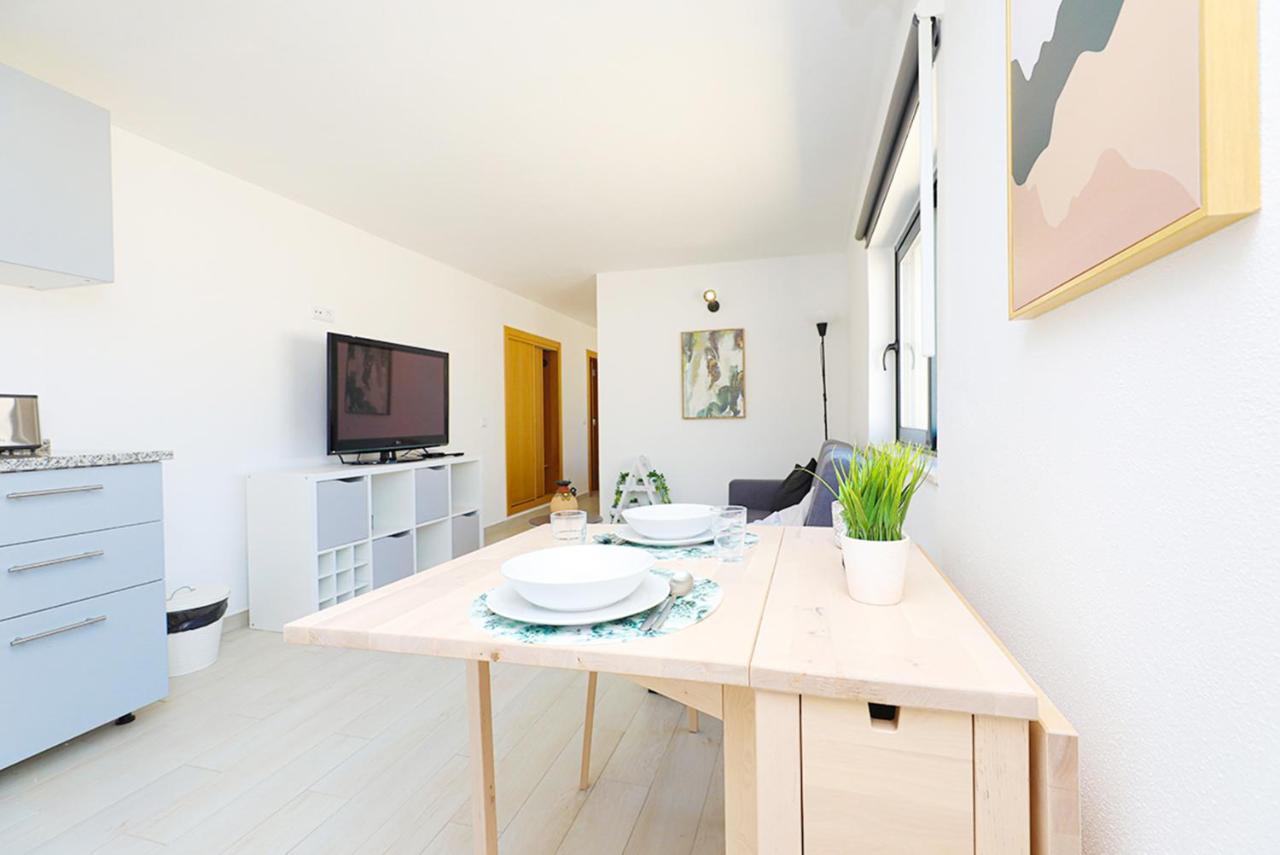 A62 - Cul De Sac Apartment In Lagos Exteriér fotografie