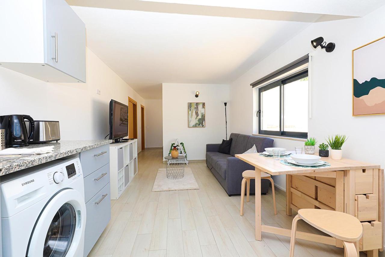 A62 - Cul De Sac Apartment In Lagos Exteriér fotografie