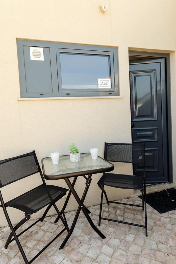A62 - Cul De Sac Apartment In Lagos Exteriér fotografie